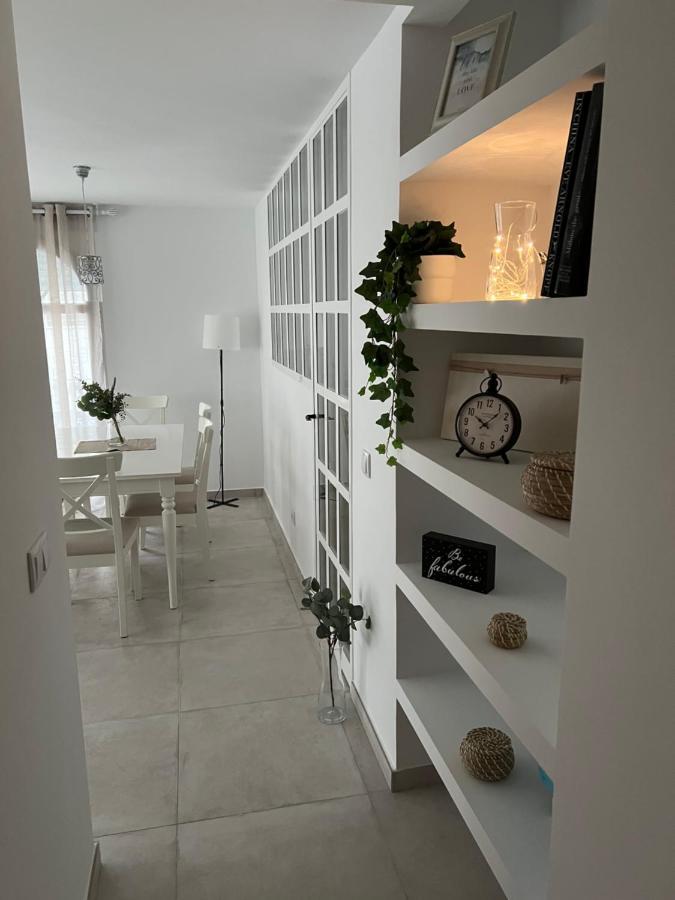 Apartamento Altea Lighthouse Exterior foto