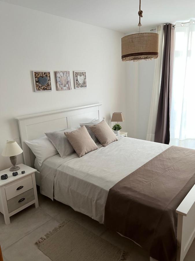 Apartamento Altea Lighthouse Exterior foto
